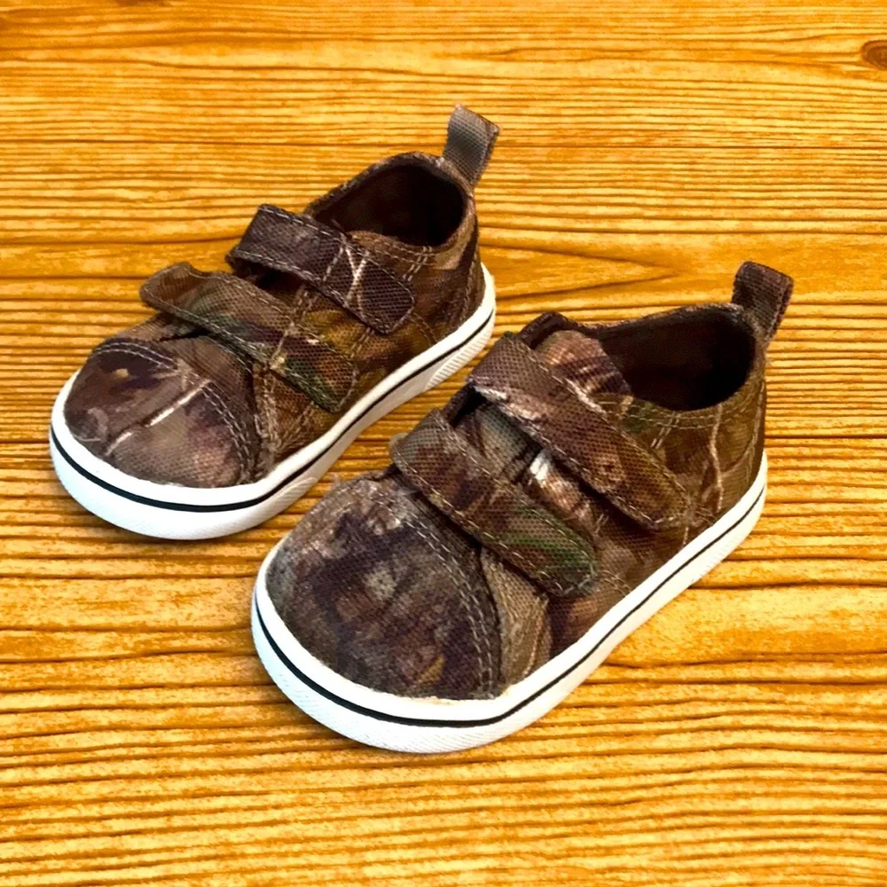 Realtree size preloved